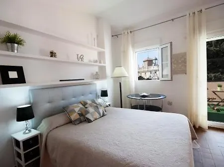 Rio Darro Hotell 3*