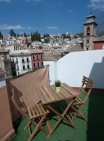Hotell Rio Darro