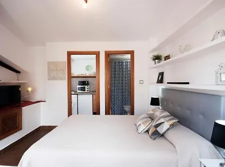 Hotell Rio Darro 3*