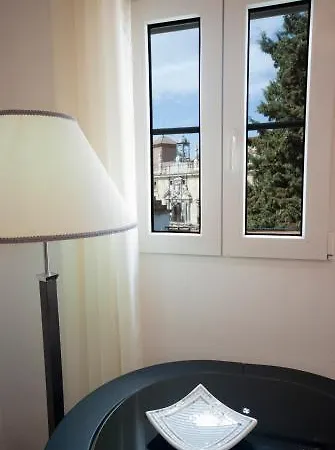 Hotell Rio Darro