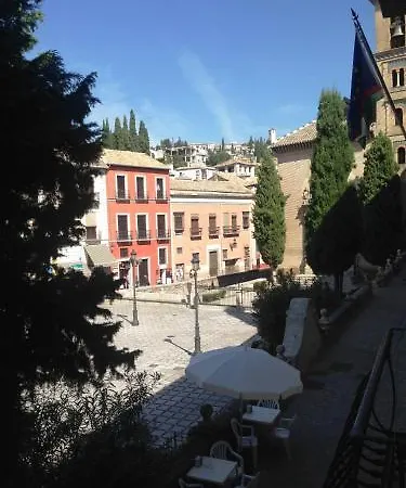 Hotell Rio Darro 3*