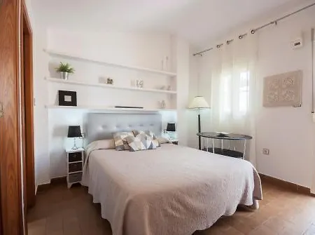 Hotell Rio Darro Granada